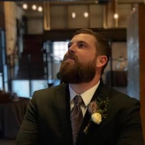 Meet your Posher, Dylan